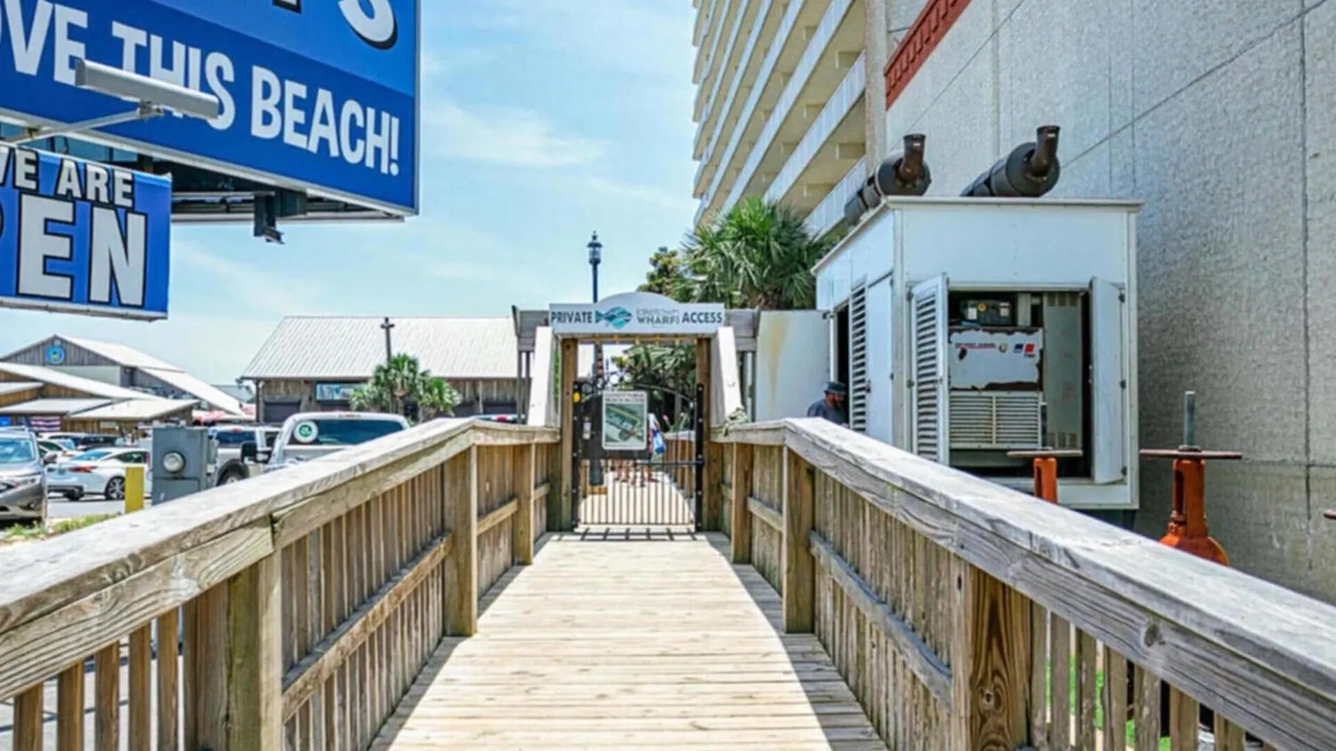 Amazing Beach Ocean View Condo! Free Beach Chairsservice! Sleeps 8! By Dolce Vita Getaways Pcb Панама-Сити 0*,  США