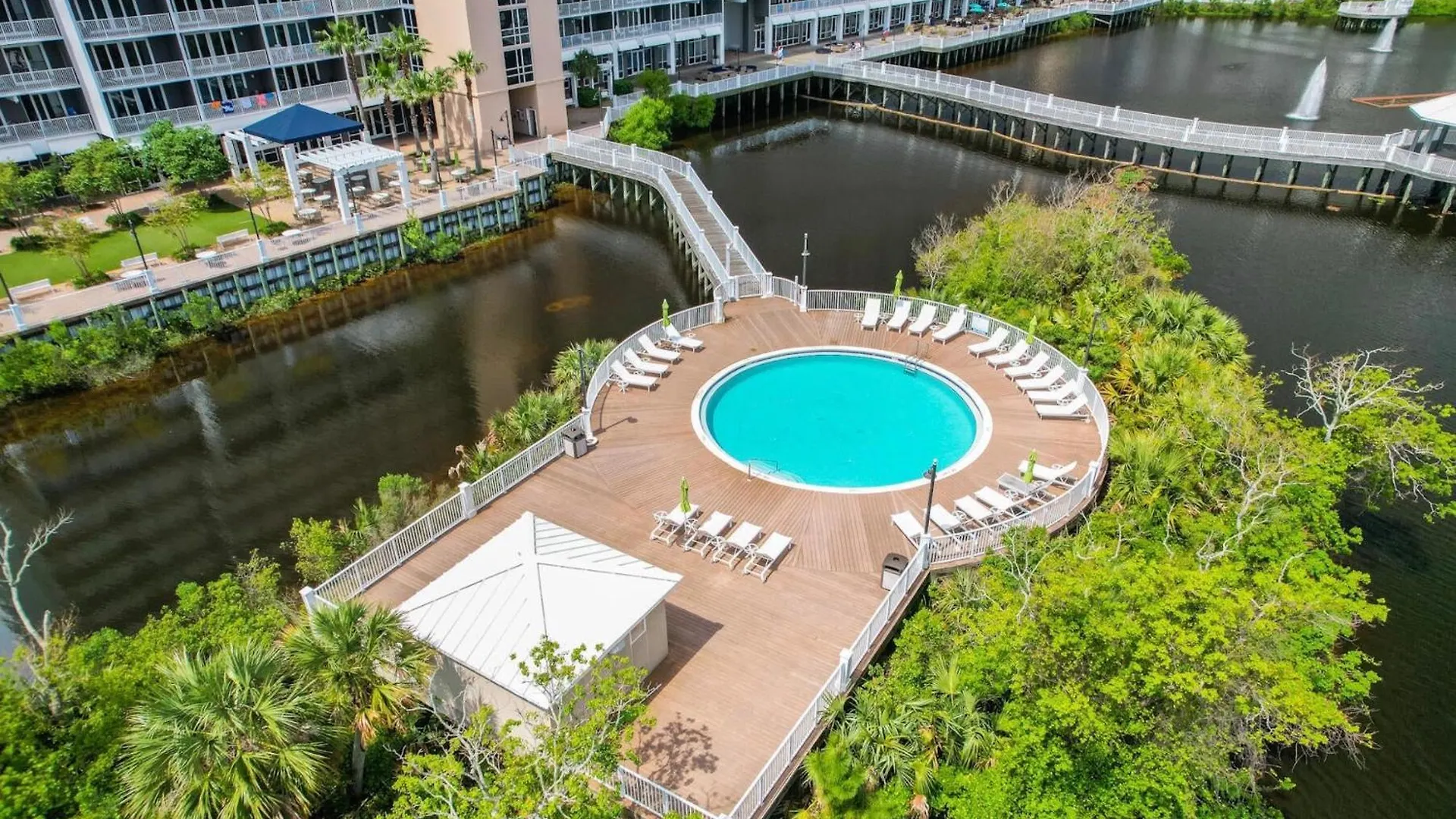 Amazing Beach Ocean View Condo! Free Beach Chairsservice! Sleeps 8! By Dolce Vita Getaways Pcb Панама-Сити США