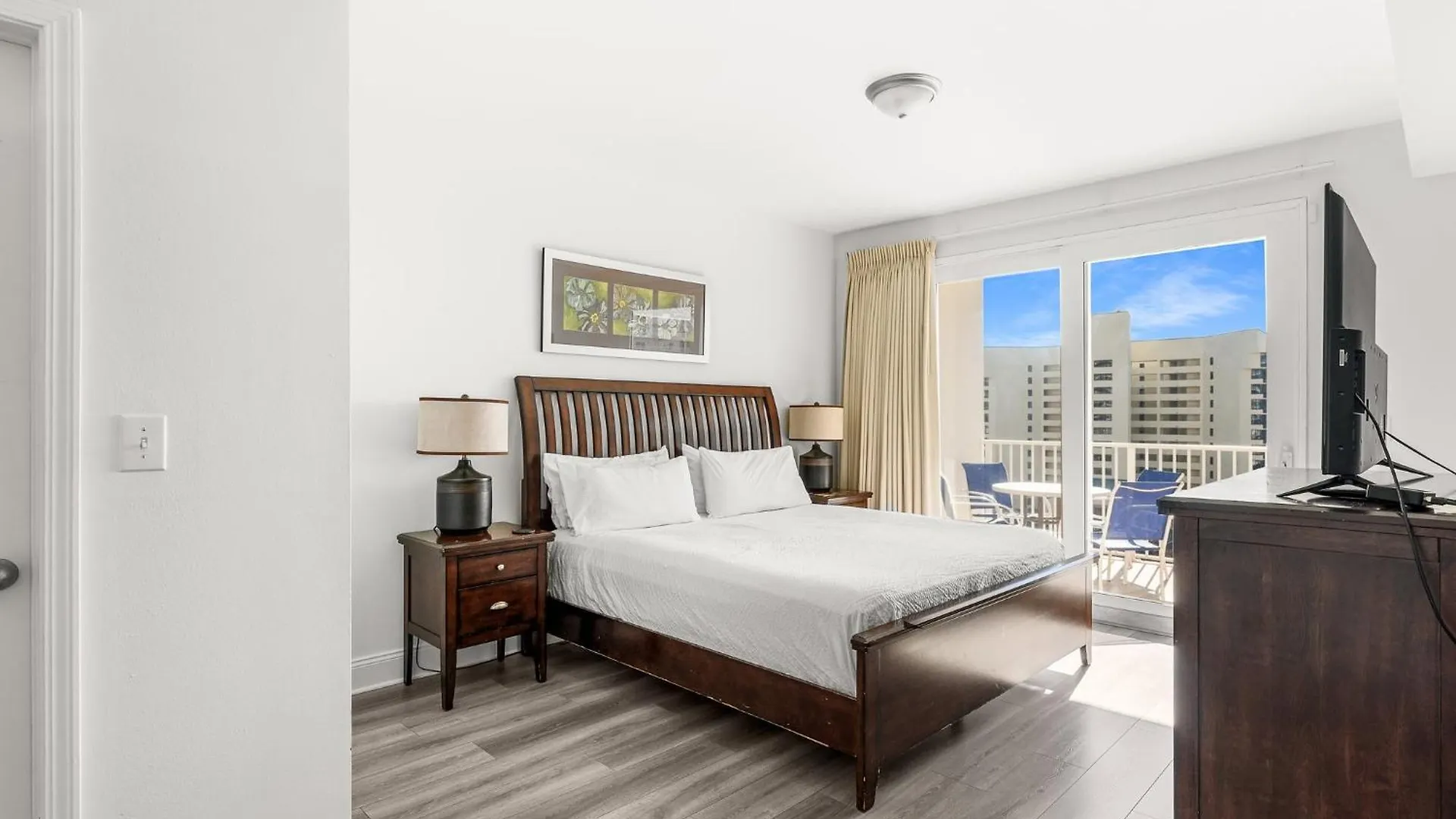 Amazing Beach Ocean View Condo! Free Beach Chairsservice! Sleeps 8! By Dolce Vita Getaways Pcb Панама-Сити Апартаменты